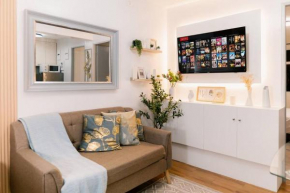 2BR Cozy Condo Near Davao Airport & Samal